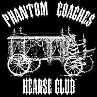 Phantom Coaches